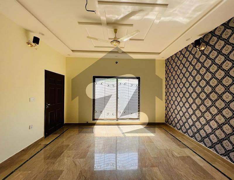 6 Marla Good Condition Used House With Gas Available For Sale In Canal Garden Near Bahria Town Lahore