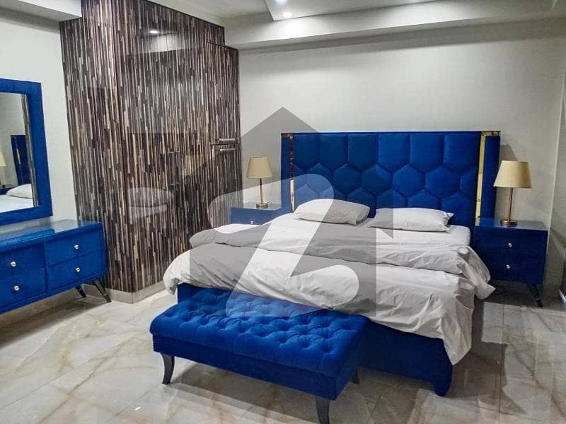 2 Bedroom Brand New Full Furnished Apartment For Rent In DHA Phase 4 2 Bedroom Brand New Full Furnished Apartment For Rent In DHA Phase 4