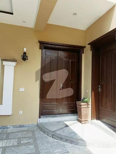 12 Marla Brand New Semi Double Storey House For Rent