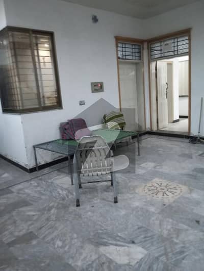 chaklala scheme 3 Ayub colony single story house invester rate for sale