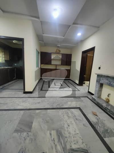 7 Marla House Ideal Location For Sale Gas Available In Umer Block Bahria Town Phase 8 Rawalpindi