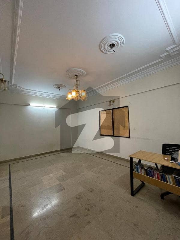 Leased 1st Floor Flat For Sale In Gulshan e Maymar