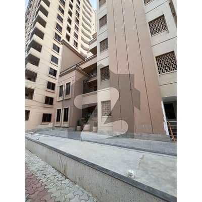 فلکناز ہارمنی کراچی میں 2 کمروں کا 6 مرلہ فلیٹ 1.35 کروڑ میں برائے فروخت۔
