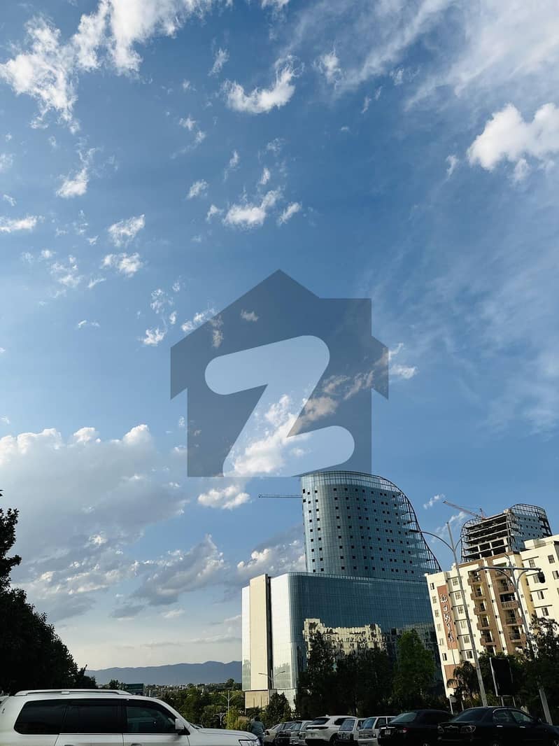 Plot In Gulberg Residencia Block C Plot In Gulberg Residencia Block C