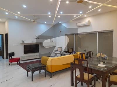 1 Kanal Brand New Condition House Available For Sale In Canal Garden Near Bahria Town Lahore