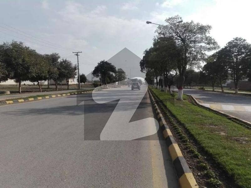 ایل ڈی اے ایوینیو ۔ بلاک سی ایل ڈی اے ایوینیو,لاہور میں 10 مرلہ رہائشی پلاٹ 95.0 لاکھ میں برائے فروخت۔