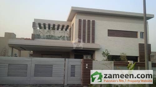 DHA Phase 5 - 10 Marla Brand New Upper Portion For Rent In Just 35000/-