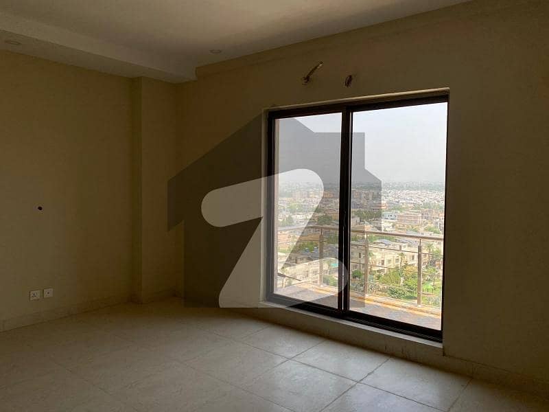 One-Bedroom Apartment for Rent in Bahria Enclave, Islamabad