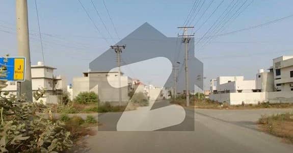 10 Marla Plot available for sale in very cheap price L Block LDA Avenue 1 Lahore