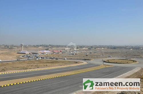 CDA Sector E-16/3 Cabinet Division - Plot For Sale CDA Sector E-16/3 Cabinet Division - Plot For Sale