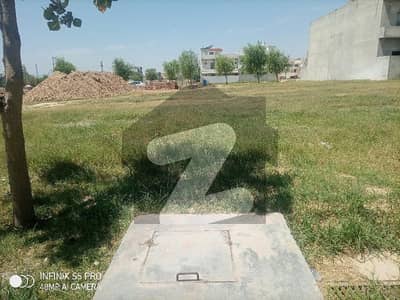 F-18 Faisal Town Residential Plot Ideal Location