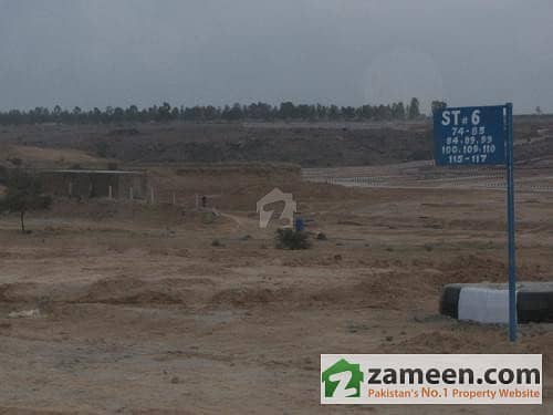 Your Wish For A Home In Islamabad Can Be True - Residential Plot For Sale