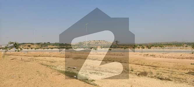 125 Yards Residential Plot for Sale in Bahria Town Precinct 25