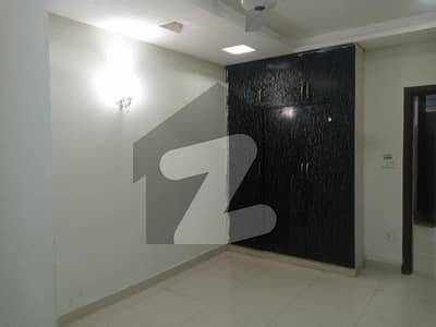 A Well Maintained Tile Floor 2 Bed Apartment Available For Rent