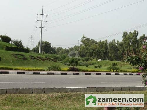 Residential Plot For Sale In MPCHS