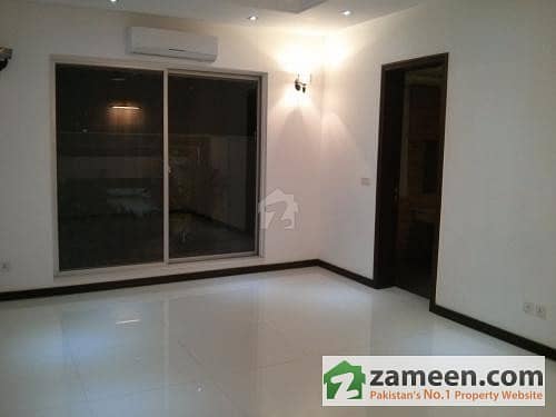 10 Marla Brand New Upper Portion For Rent In Dha Phase 6