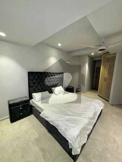 The 2 bedroom Luxury Furnished Apartment Available For Rent In E 11 1