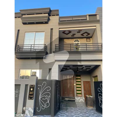 5M Brand New House For Sale In Crystal Block With A Super Plus Material