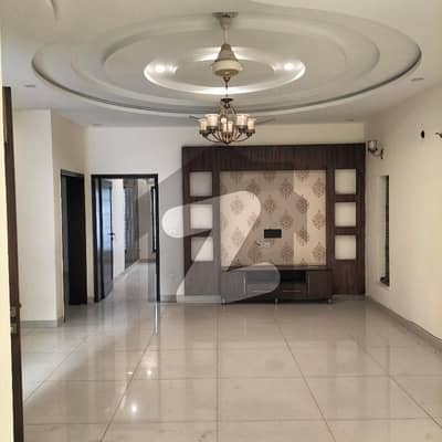 10 Marla House Available For Rent In Izmir Town Lahore 5 Bedroom Attached Bathroom Tv Lounge Kitchen During Room Store Servant Quarter