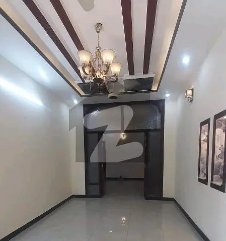 Lower Portion Of 10 Marla For rent In G-13