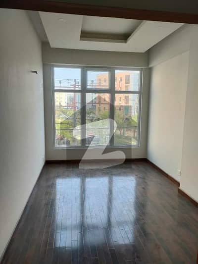 Brand New Luxury 3 Bedrooms Apartment for Rent in ittehad Commercial DHA phase 6