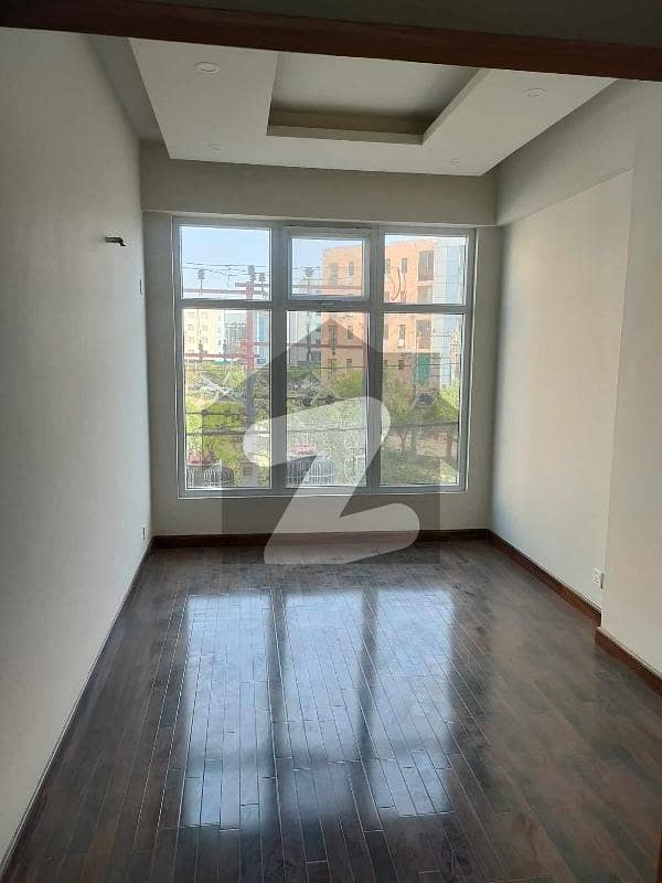 Brand New Luxury 3 Bedrooms Apartment for Rent in ittehad Commercial DHA phase 6