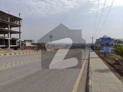1 Kanal Level Solid Plot For Sale