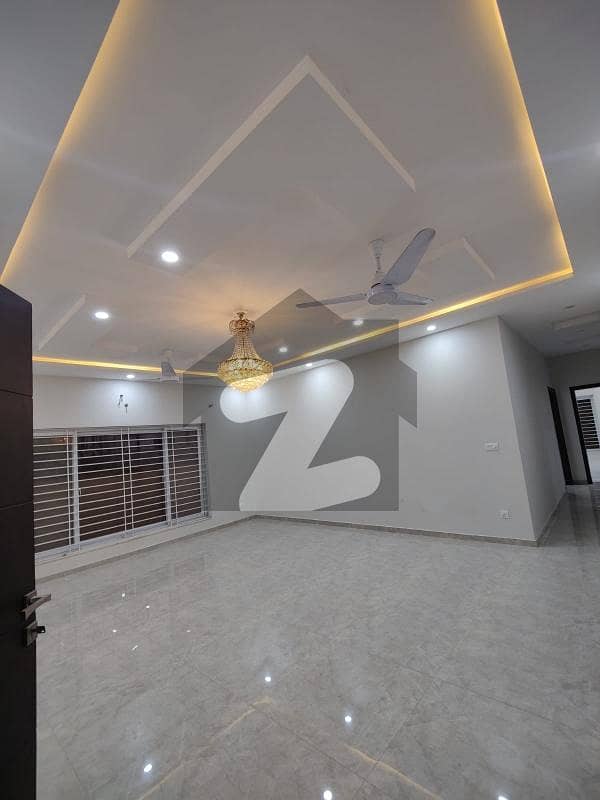 Brand new House Avaliable For Rent 
in Bheria Enclave Islamabad
