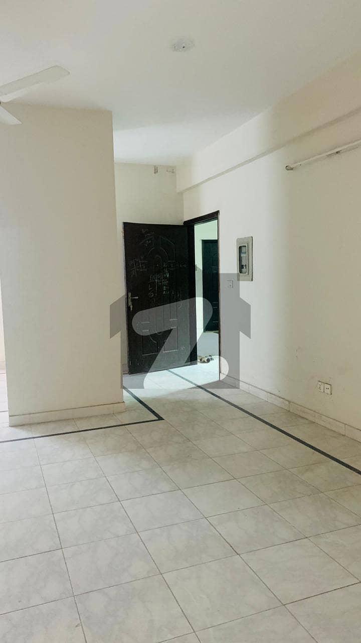 2bed flat available for rent in d17 islamabad