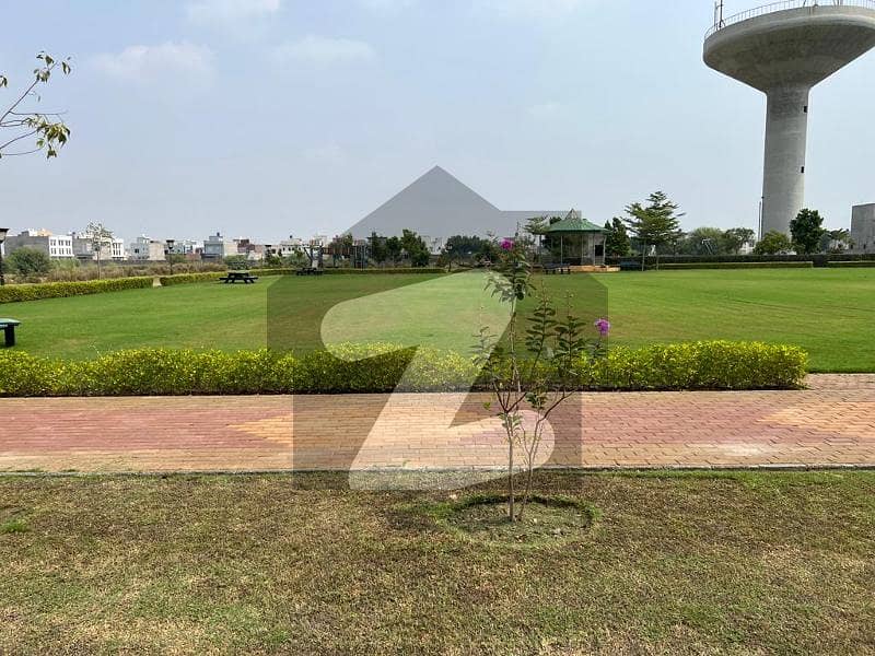 10 Marla Plot In Cheap Price Available For Sale