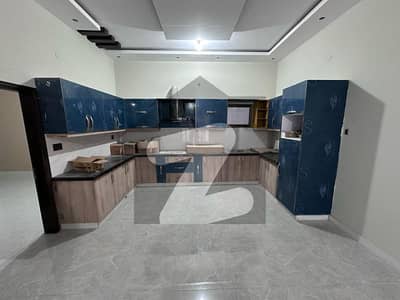 Beautiful 3 Bed DD Flat Available for Sale at Prime location of North Nazimabad Block F near KDA Chowrangi new Project with all necessary amenities