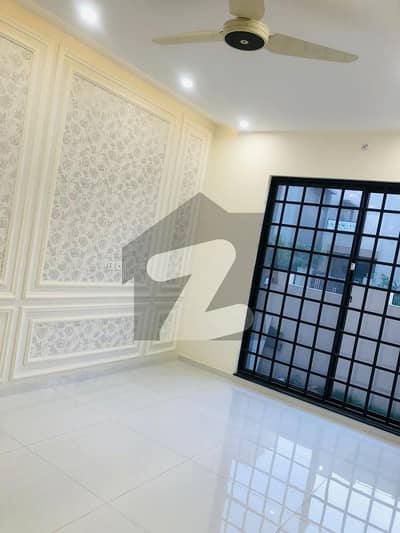 12 Marla Corner Brand New House With Basement For Sale In Sector C, Bahria Town Lahore