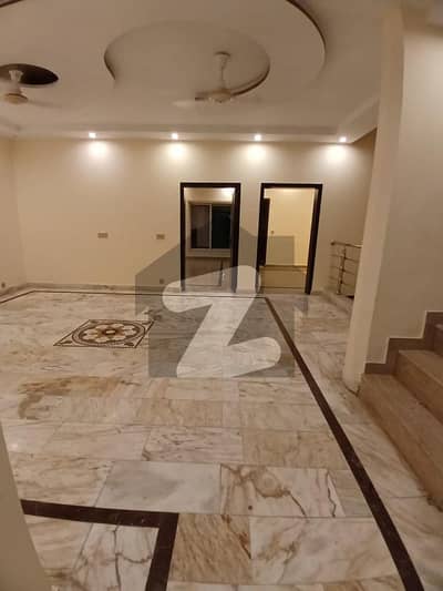 7 Marla House For Rent In Lake City Sector M-7 Lahore