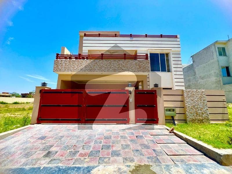 10 MARLA GRAND PORTION HOUSE FOR RENT F-17 ISLAMABAD