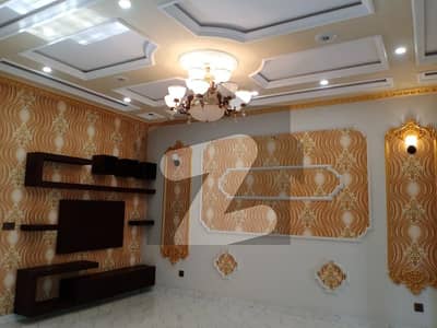 10 MARLA BRAND NEW HOUSE FOR SALE IN JUBILEE TOWN HOT LOCATION