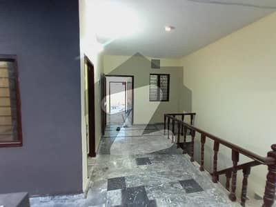 4.5 Marla double Storey House For Sale in Ghauri Town Phase 1