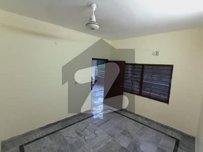 4.5 Marla Double Storey House For Sale In Ghauri Town Phase 1