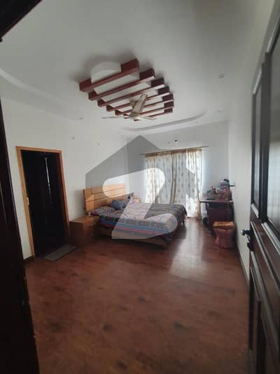 10 Marla upar portion for rent in IEP Town sector A