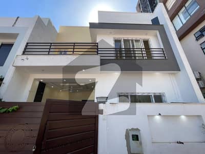 5 Marla House For Rent Bahria Enclave Islamabad