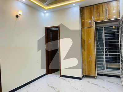 5 Marla Triple Story House for Sale in Johar Town near Khokhar Chowk
