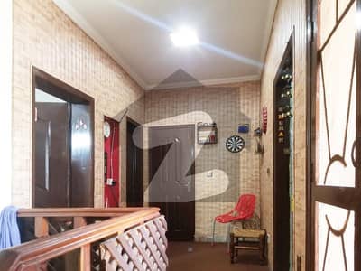 5 Marla Used House For Sale in Khayaban-E-Amin Bloack E Lahore