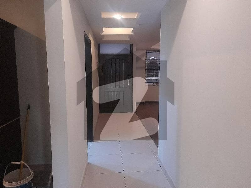 3 Bedroom Furnished Apartment For Rent In F11