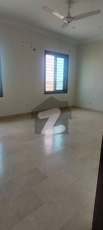 4 Bed Dd Upper Portion For Rent In Phase 8