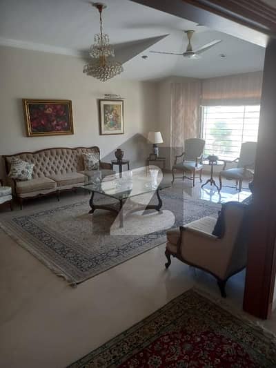 1000 Yds Portion With Everything Separate For Rent In DHA Phase 8