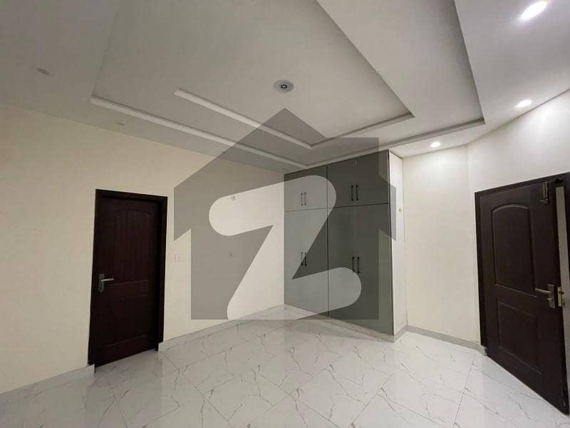 10 Marla Upper Portion For Rent In Bahria Orchard Phase 1