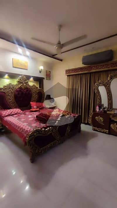 طارق گارڈنز لاہور میں 3 کمروں کا 5 مرلہ مکان 2.45 کروڑ میں برائے فروخت۔