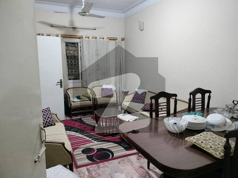 فیڈرل بی ایریا ۔ بلاک 18 فیڈرل بی ایریا,کراچی میں 6 کمروں کا 5 مرلہ مکان 2.35 کروڑ میں برائے فروخت۔