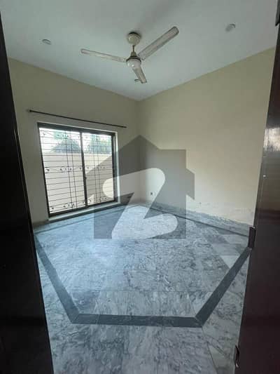 5 Marla Used House In Umar Block Bahria Town Lahore