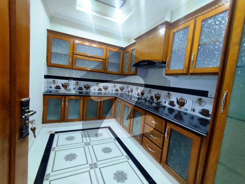 35x70 10 Marla New House for Rent G-13
