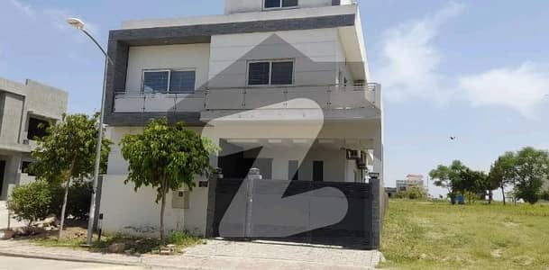 Ideally Located House For Rent In Top City 1 - Block D Available